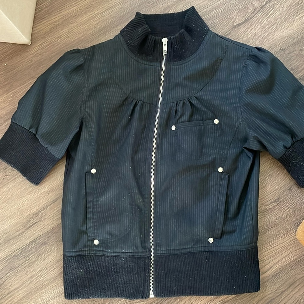 Better B  Girl Blouse Size Small